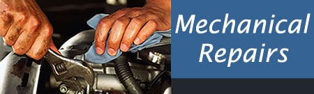 mechanical repairs banner